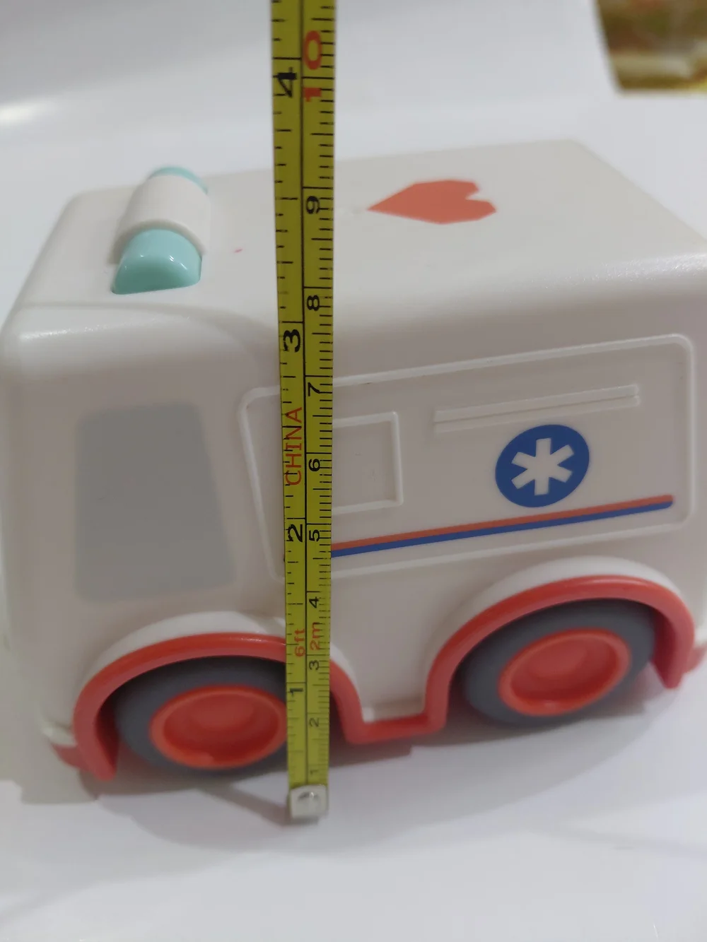 New Giggle Scape Speedy Go Vehicles Set Of 5